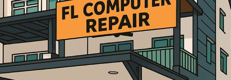 FL Computer Repair