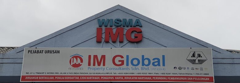 IM Global Property Consultants Sdn Bhd