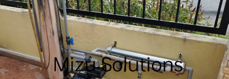 Mizu Solutions (M) Sdn Bhd
