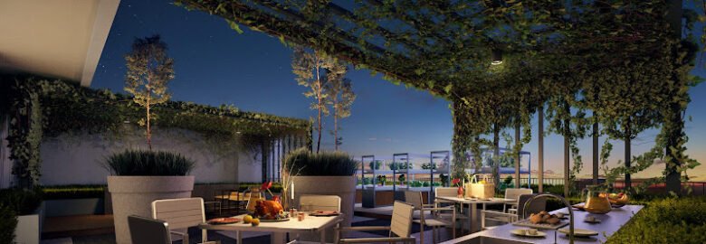 Dwitara Residences