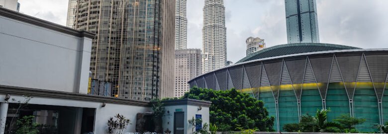 Menara Pinang KL