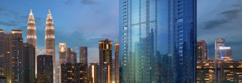 Eaton Residences