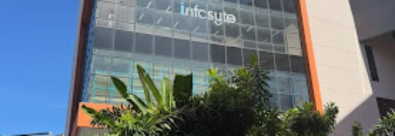 InfoSyte Sdn Bhd