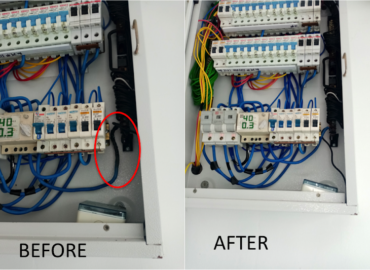 VNS PRO ELECTRICAL & PLUMBING