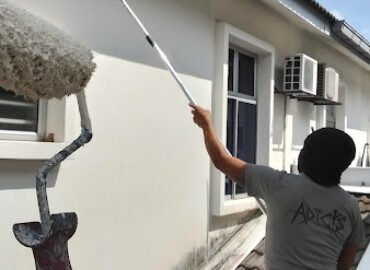 Plumbing arifin & renovation
