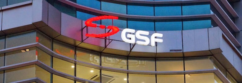 GSF Solutions Sdn Bhd