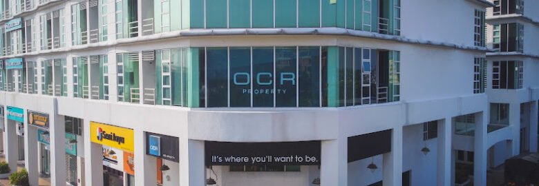 OCR Group Berhad
