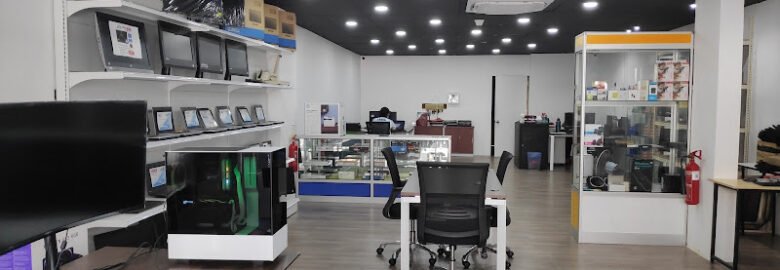 Arch Computers