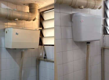 Mr Plumber Shah Alam