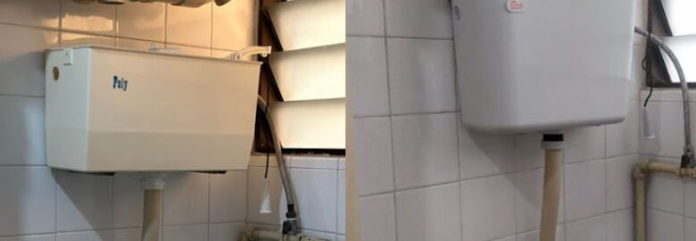 Mr Plumber Shah Alam
