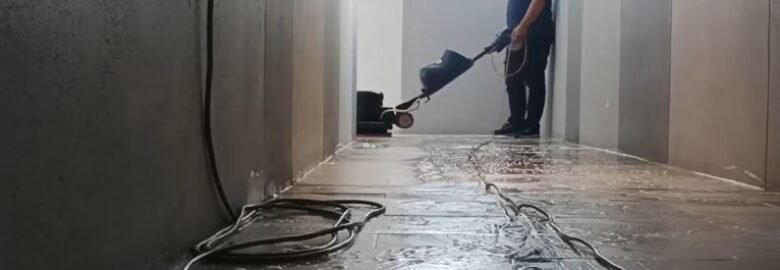 Total Cleaning Services of Kuala Lumpur