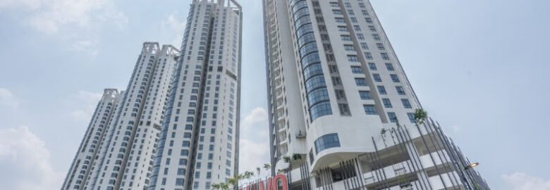 VIVO Residence @ 9 Seputeh