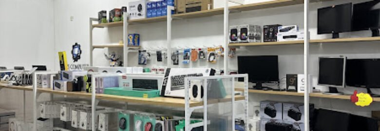 PTS COMPUTER