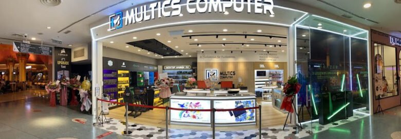 Multics Sdn. Bhd.