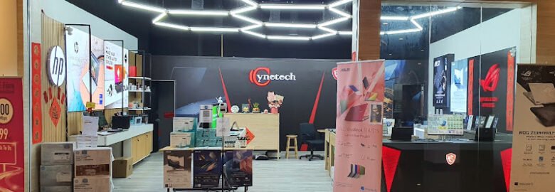 Cynetech Trading United Point (ASUS)