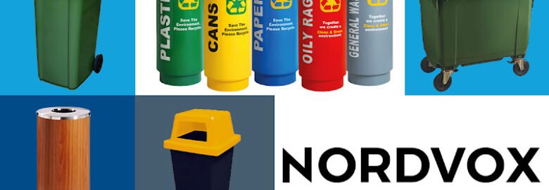 NORDVOX SDN. BHD.