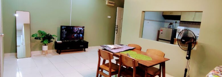 Dr Ware Perunding Hartanah REN KL dan Melaka