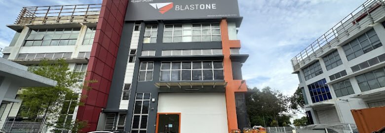 BlastOne Asia | Syawaja