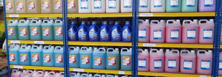 Toprise Cleaning Supplies Sdn Bhd