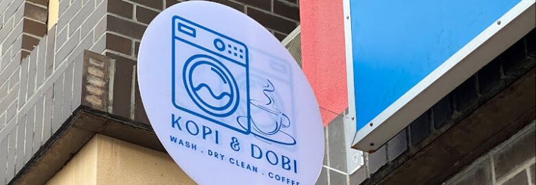 Kopi & Dobi