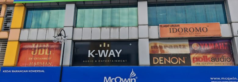 McQwin Superstore KL