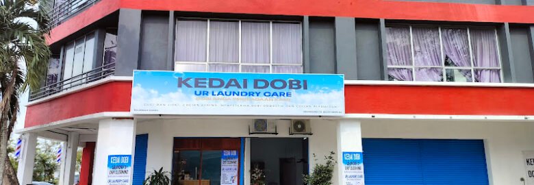 UR Laundry Care Enterprise