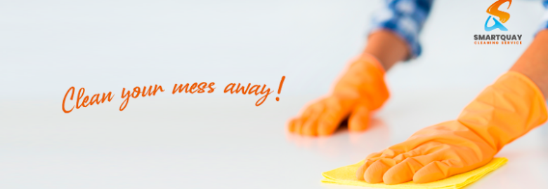 Smart Quay Cleaning Services