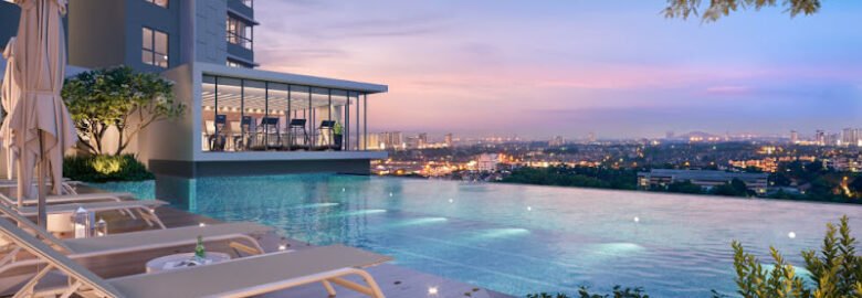Sime Darby Property Ara Damansara Sales Gallery