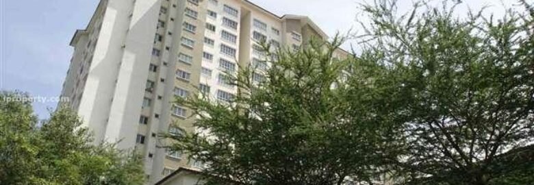 Green Avenue Condominium