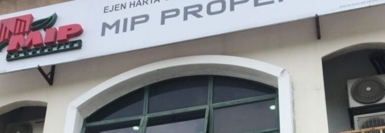 MIP PROPERTIES SDN BHD