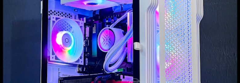 TWICETECH COMPUTER SOLUTION