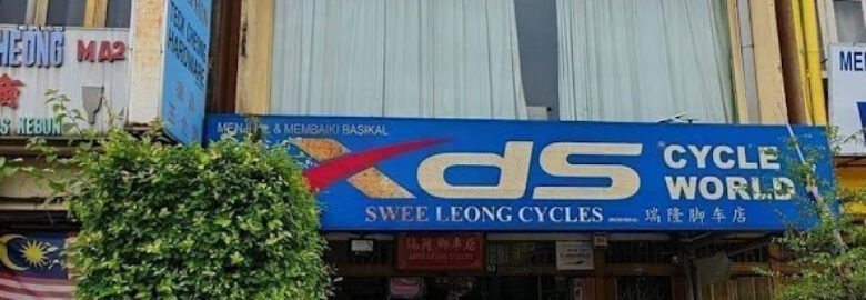 Swee Leong Cycles