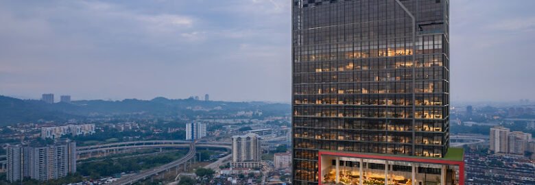 Chin Hin Group Property