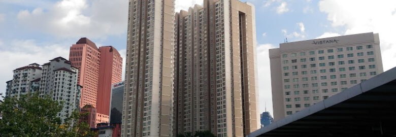 Titiwangsa Sentral Condominium