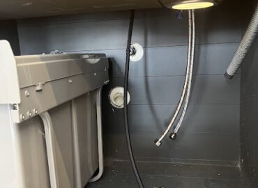 Tay Plumber & Handyman Bukit Jalil