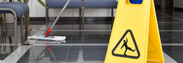 CLEANING SERVICES