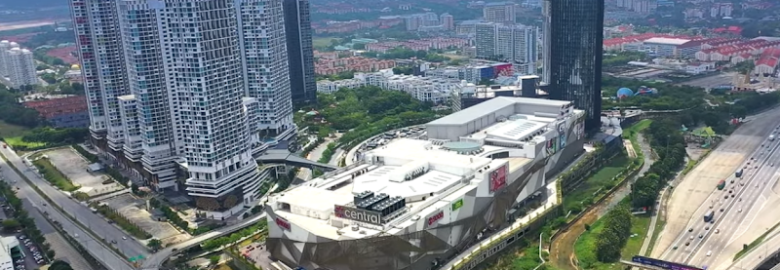 i-City Property Business Care