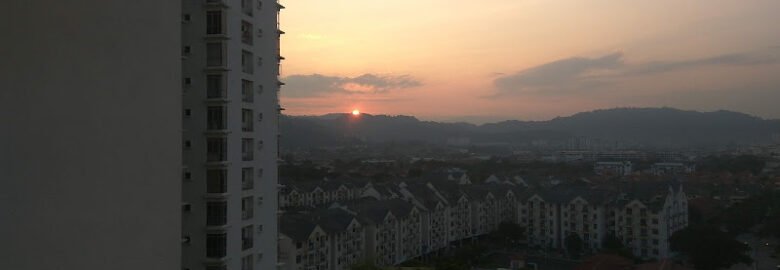 Ampang Putra Residency – Management Office