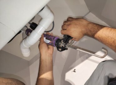 Chong Wong Plumbing, & Renovation Services in Kuala Lumpur