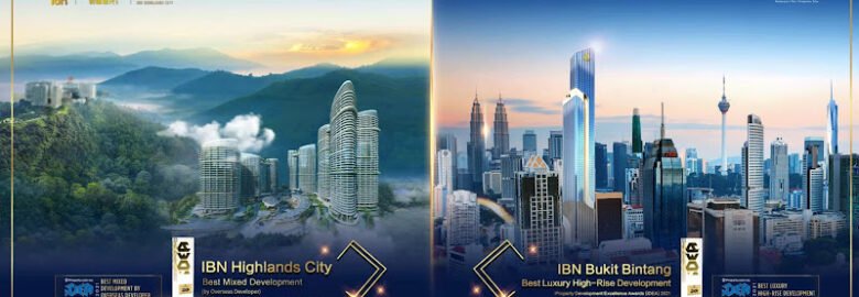 IBN CORP MALAYSIA
