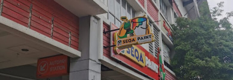 SEQA Paint