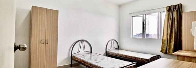 Room for Rent Klang Valley | Winfinity Properties Management