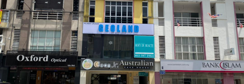 Geoland Tyy Sdn Bhd