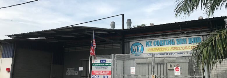 MZ Coating Sdn. Bhd. (957761-P)