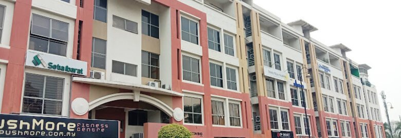 iCompuCARE Global Services Sdn Bhd