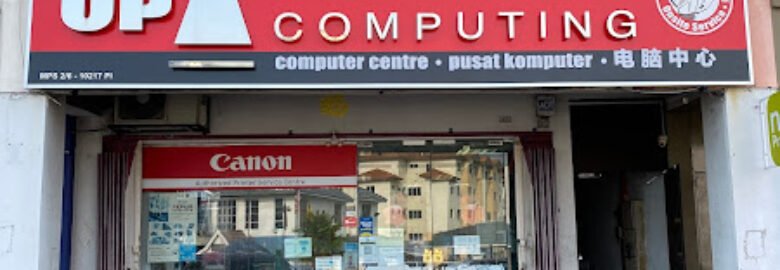 Up Computing Sales & Services