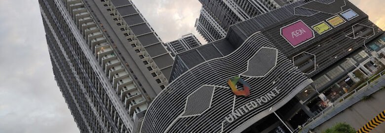 United Point Residence – Tower A | Condominium