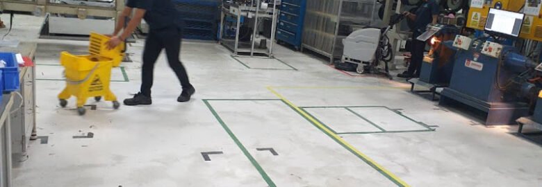 K U Cleaning Service Sdn Bhd
