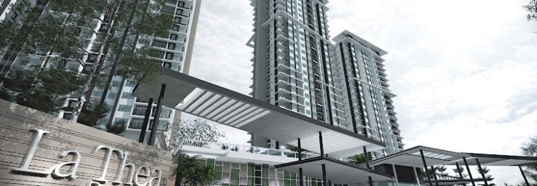 La Thea Residences Condominium