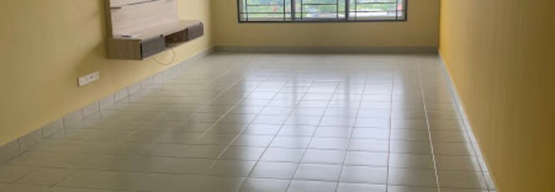 Taasha Cleaning Services